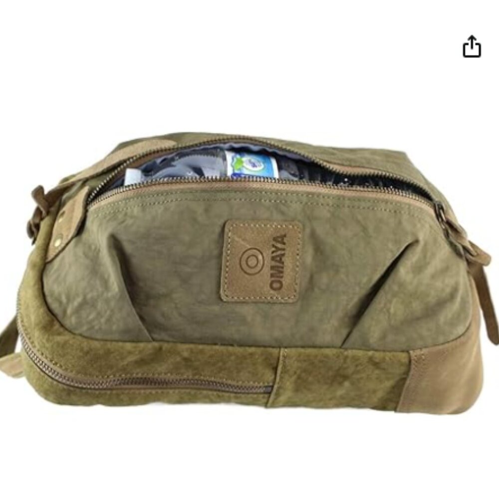 Omaya Backpack - Picture 6 of 7